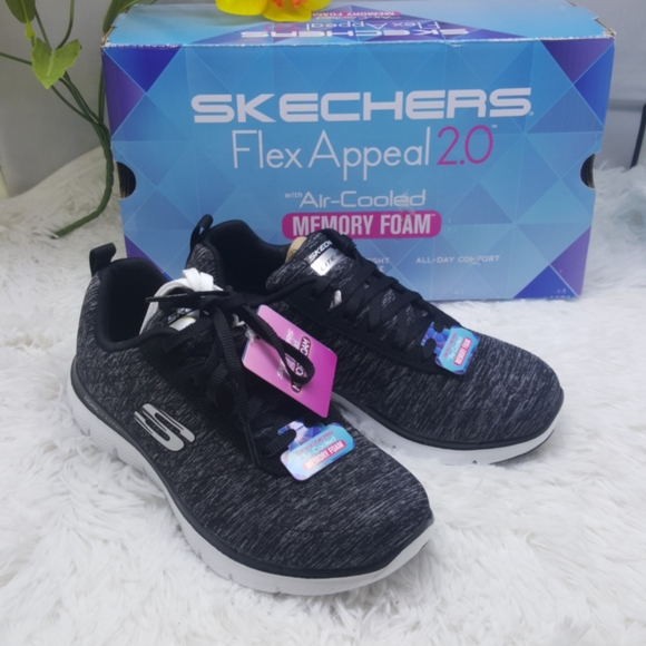 Skechers | Shoes | Skechers Womens Flex 